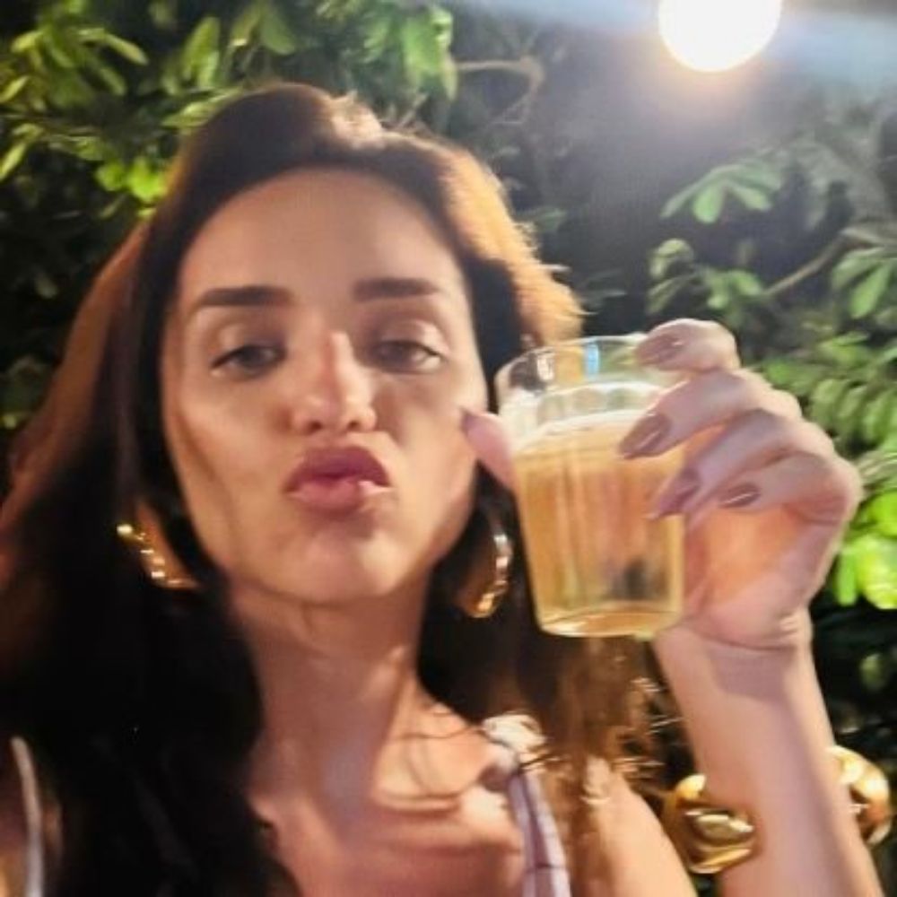 Bekah 🦒