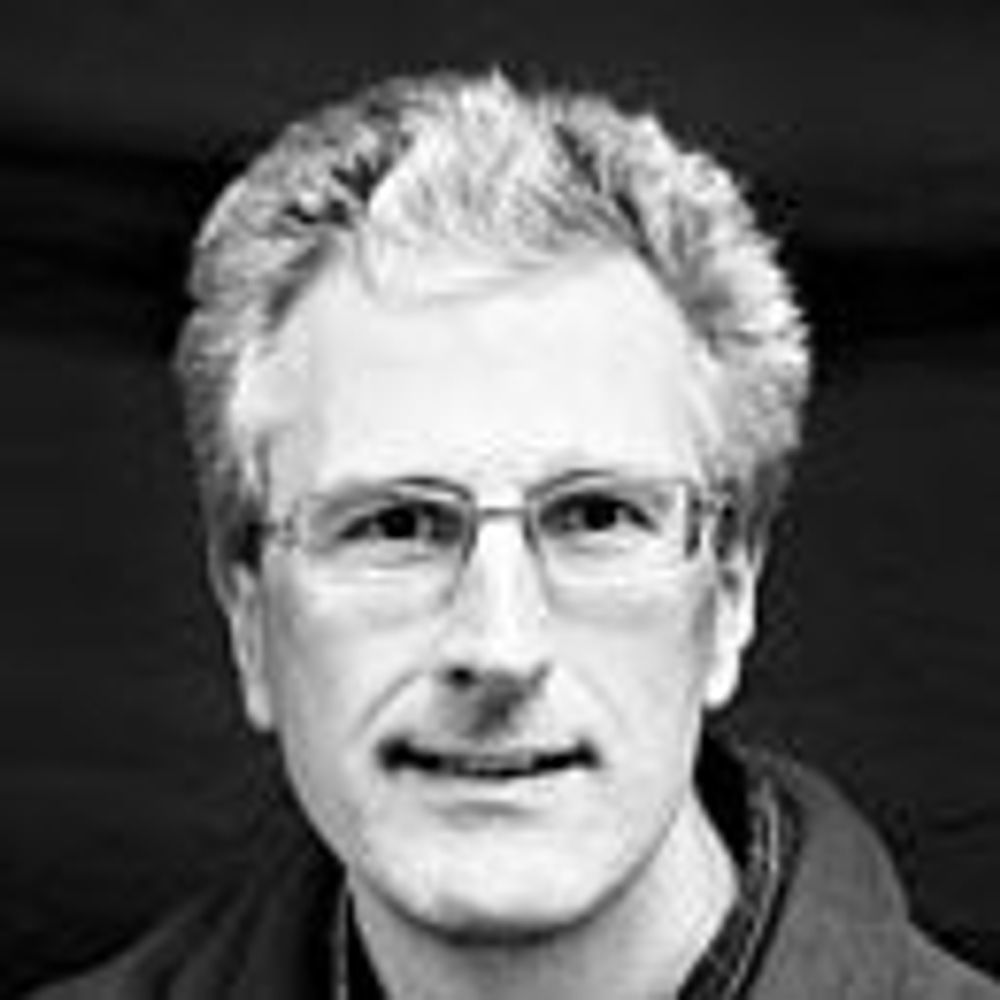 Rob Caldow