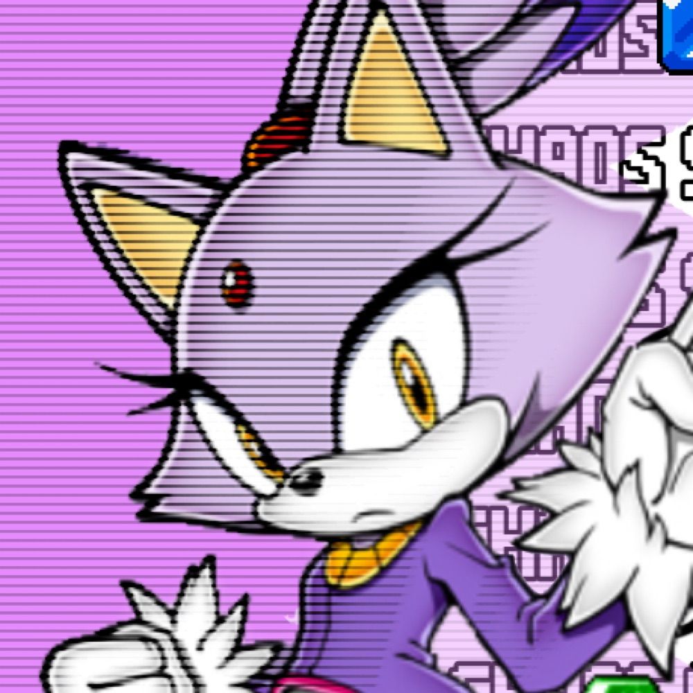 BLAZE 