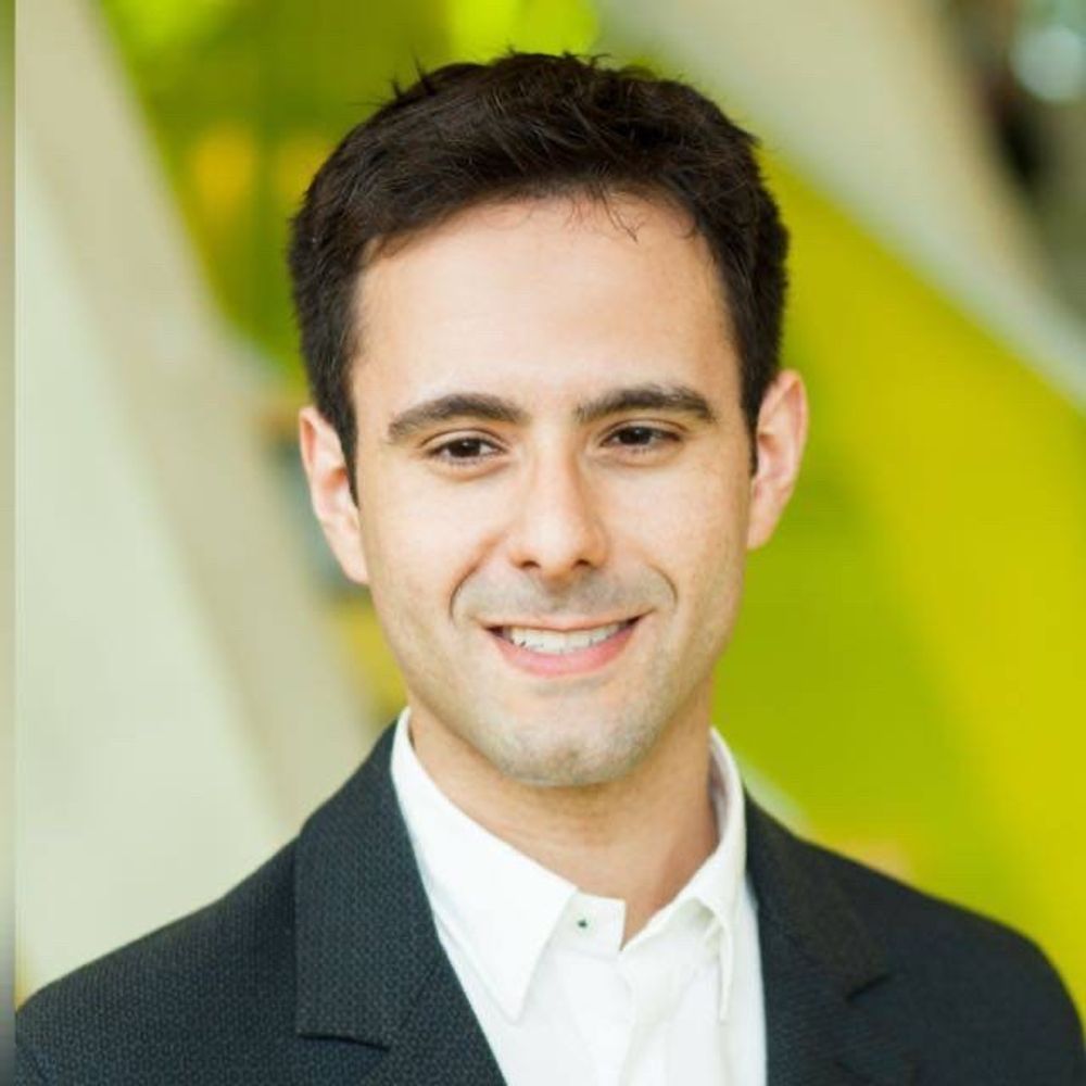 Pedro Ferreira