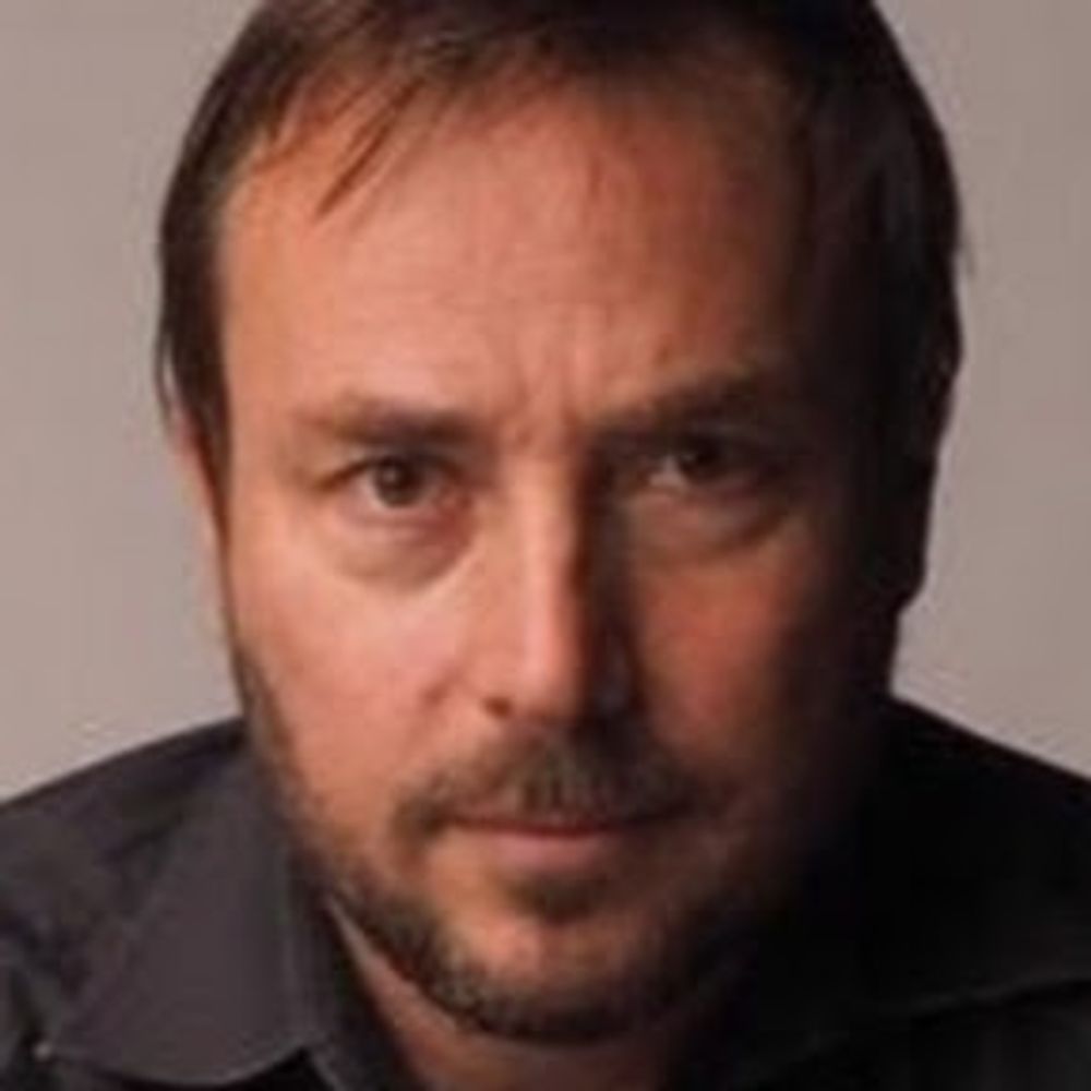 Vincent Grou
