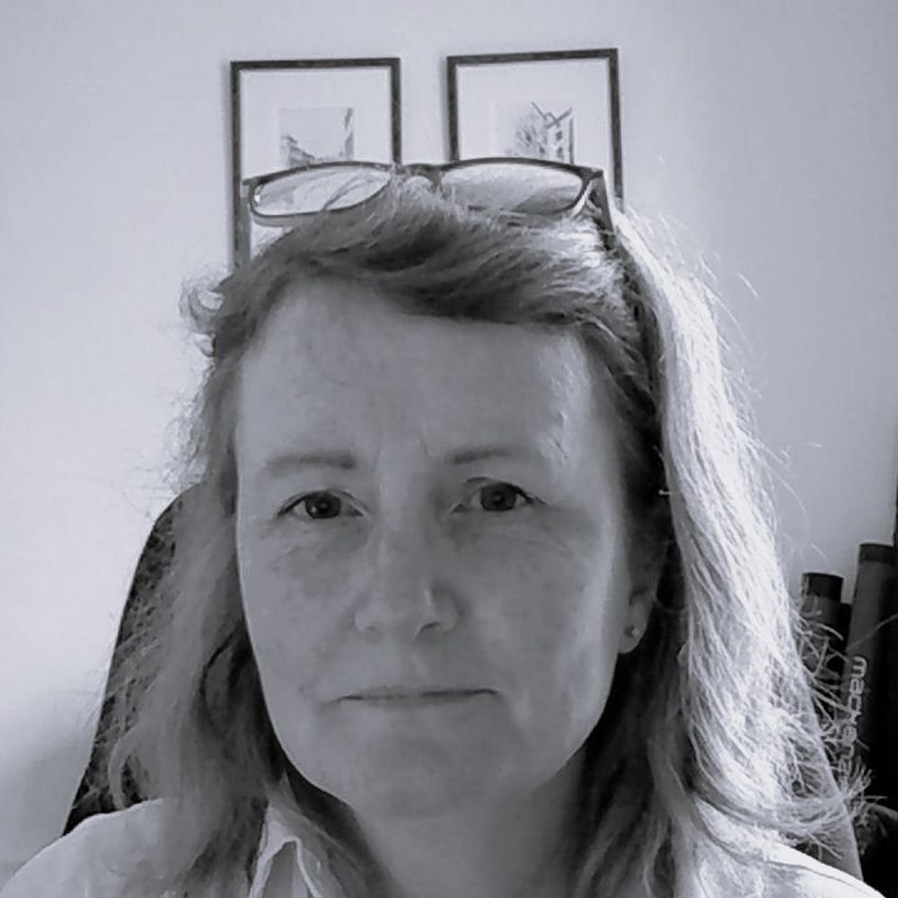 Donna Murray