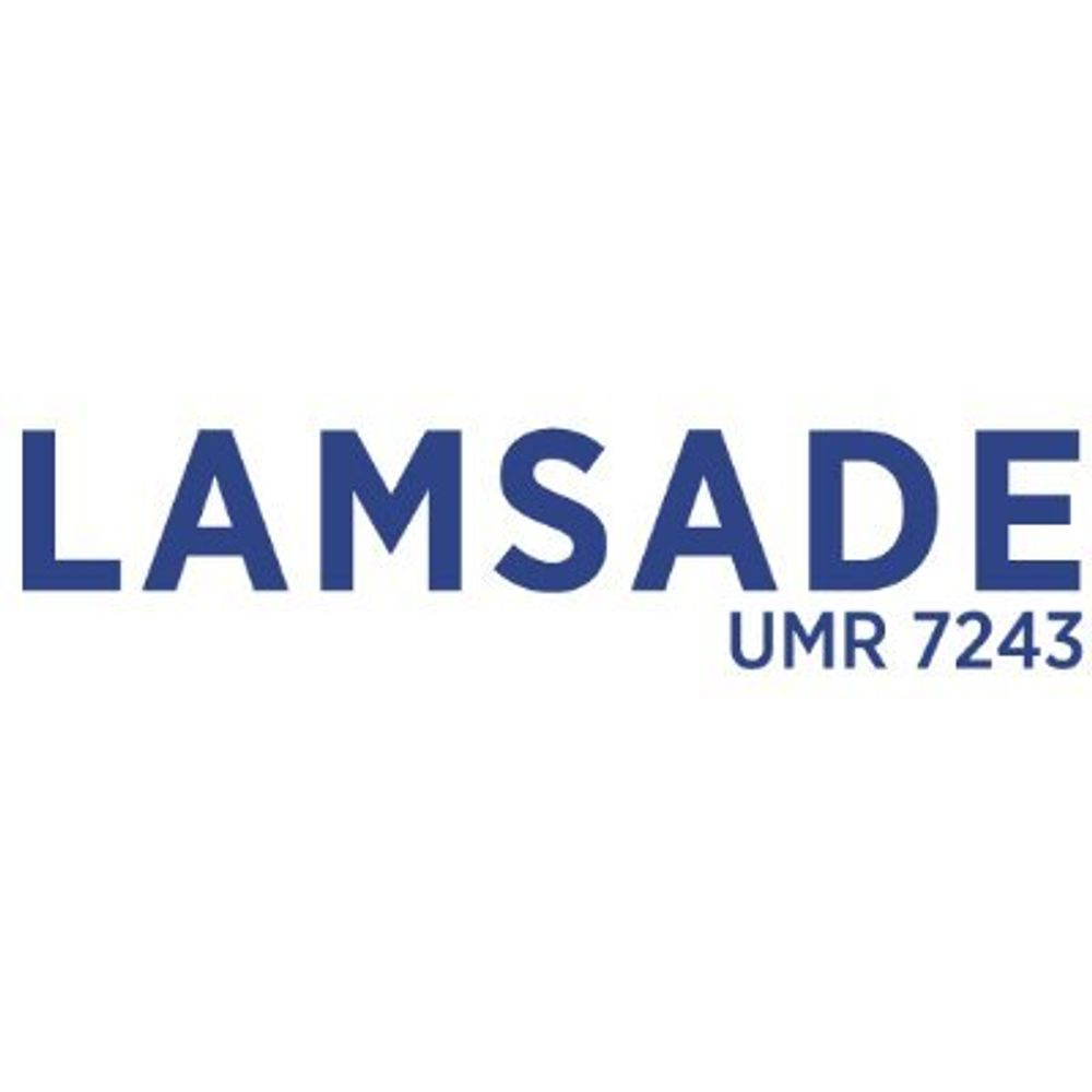 LAMSADE