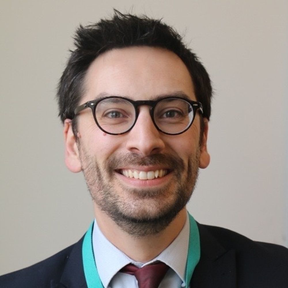 Martyn Essery