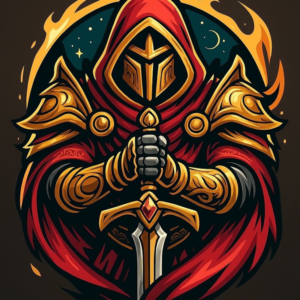 RedGael