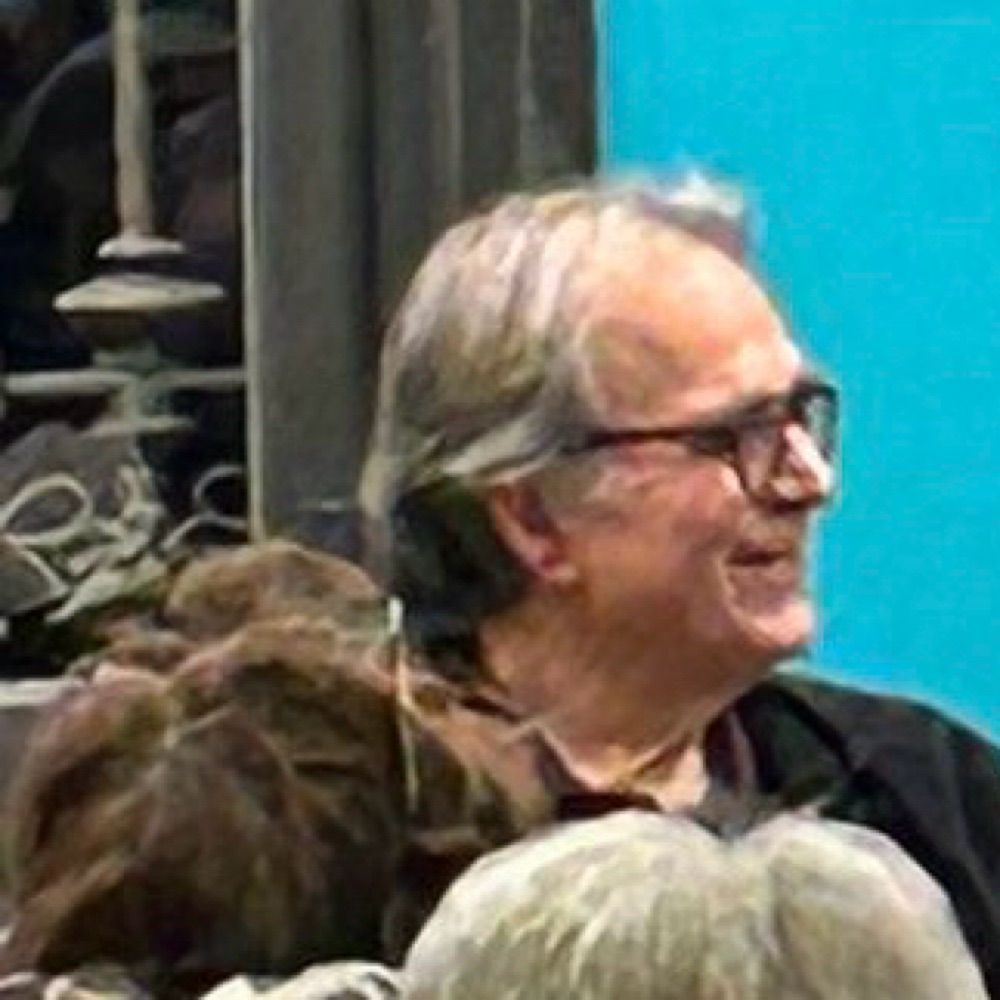 Joan Subirats