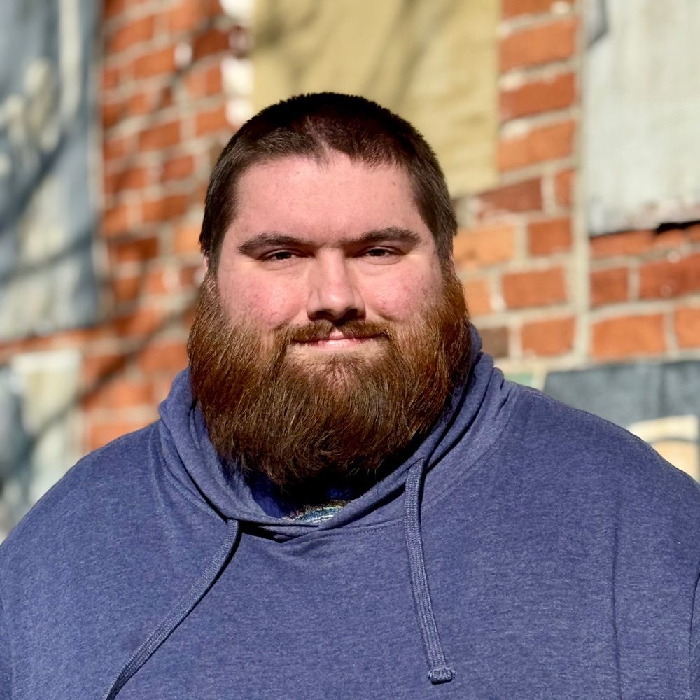 Andrew Harbaugh