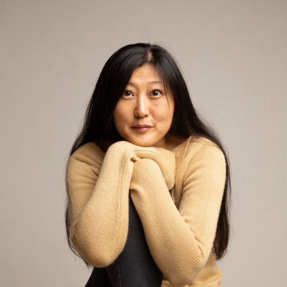 Anna Kim