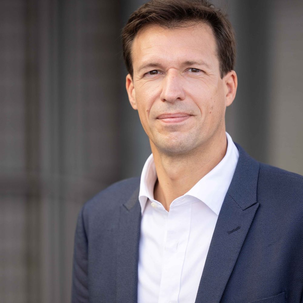Olivier Guivarch