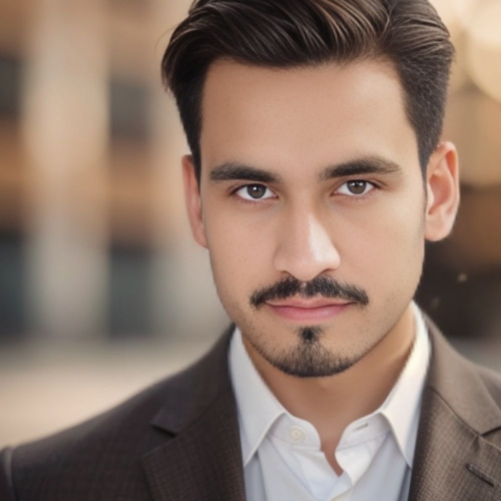 Danish Rehman