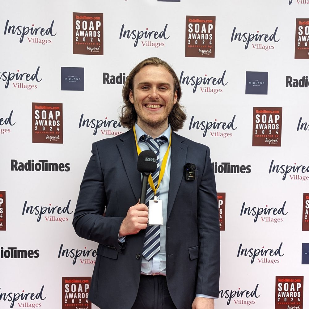 Ryan Paton