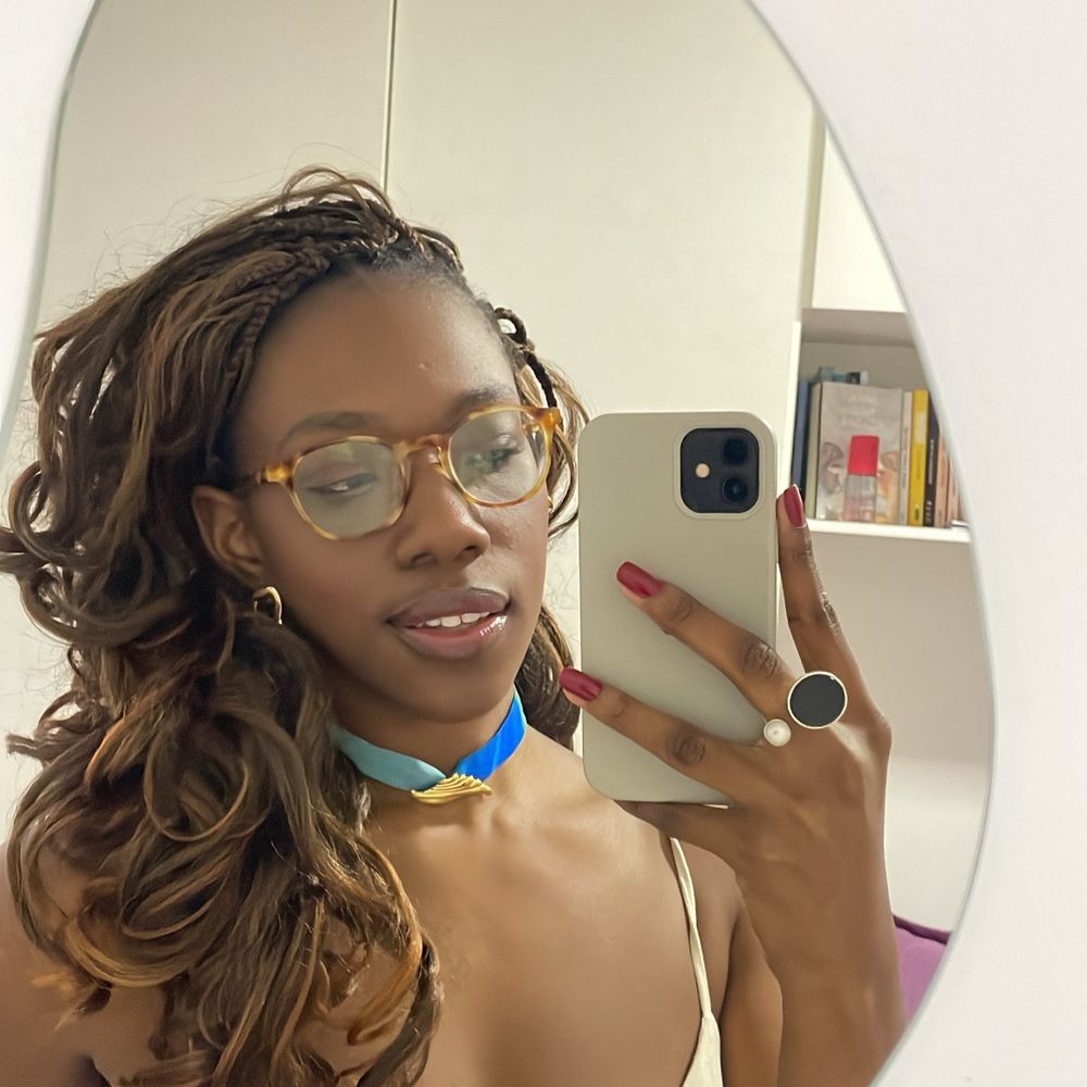 Aretha Soyombo
