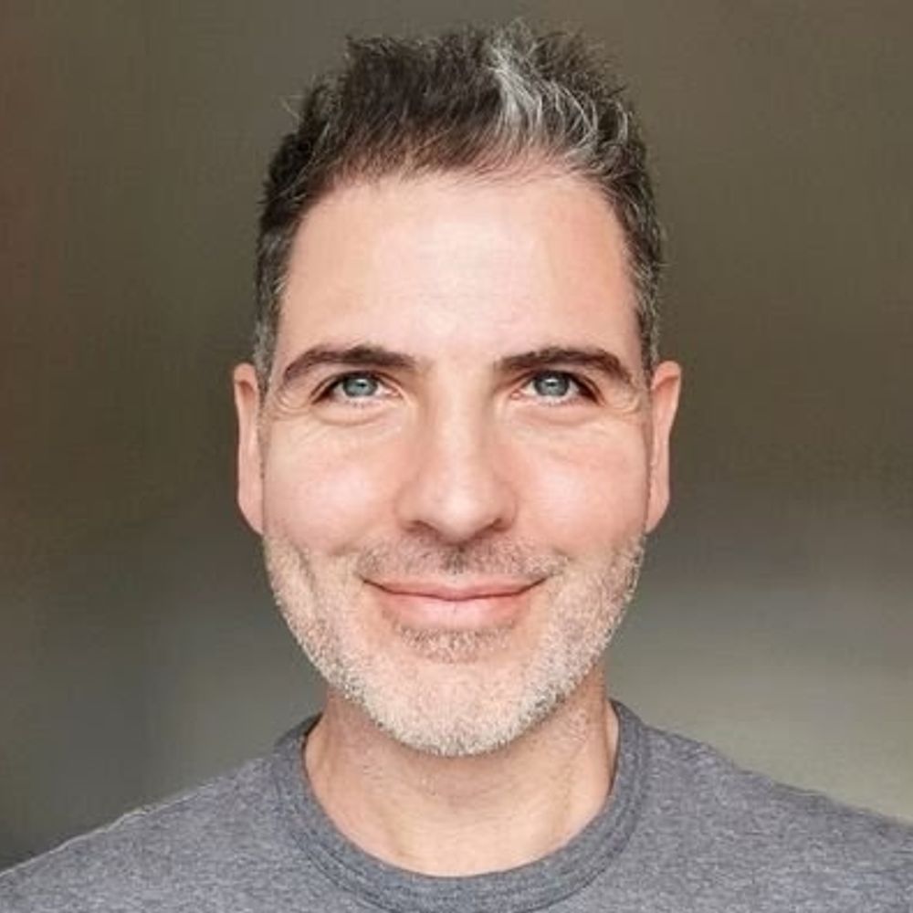 Ben Waldman