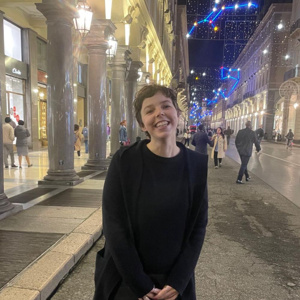 Chiara Lionello
