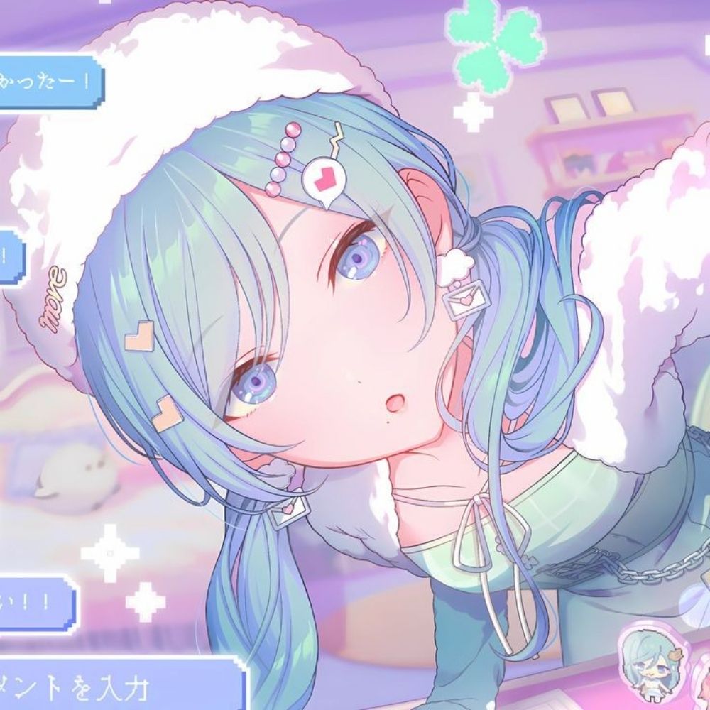 Paimul🦋