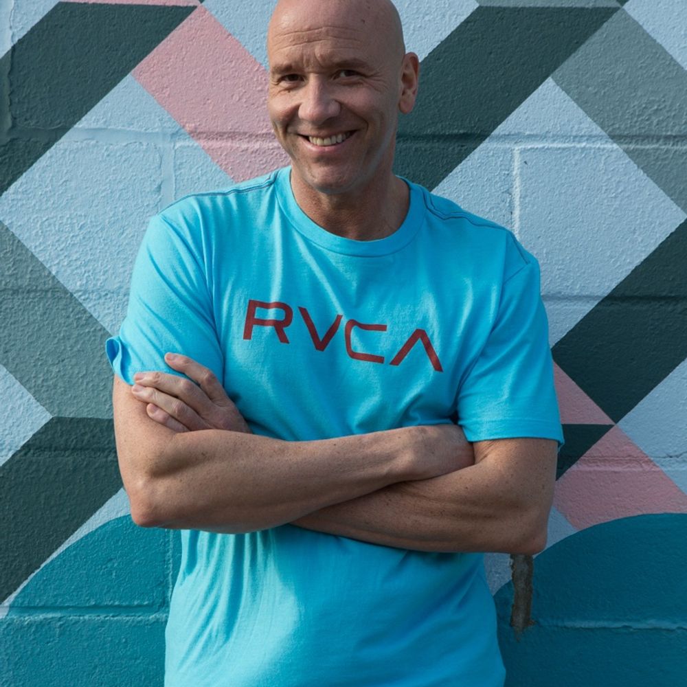 Gregory Ives