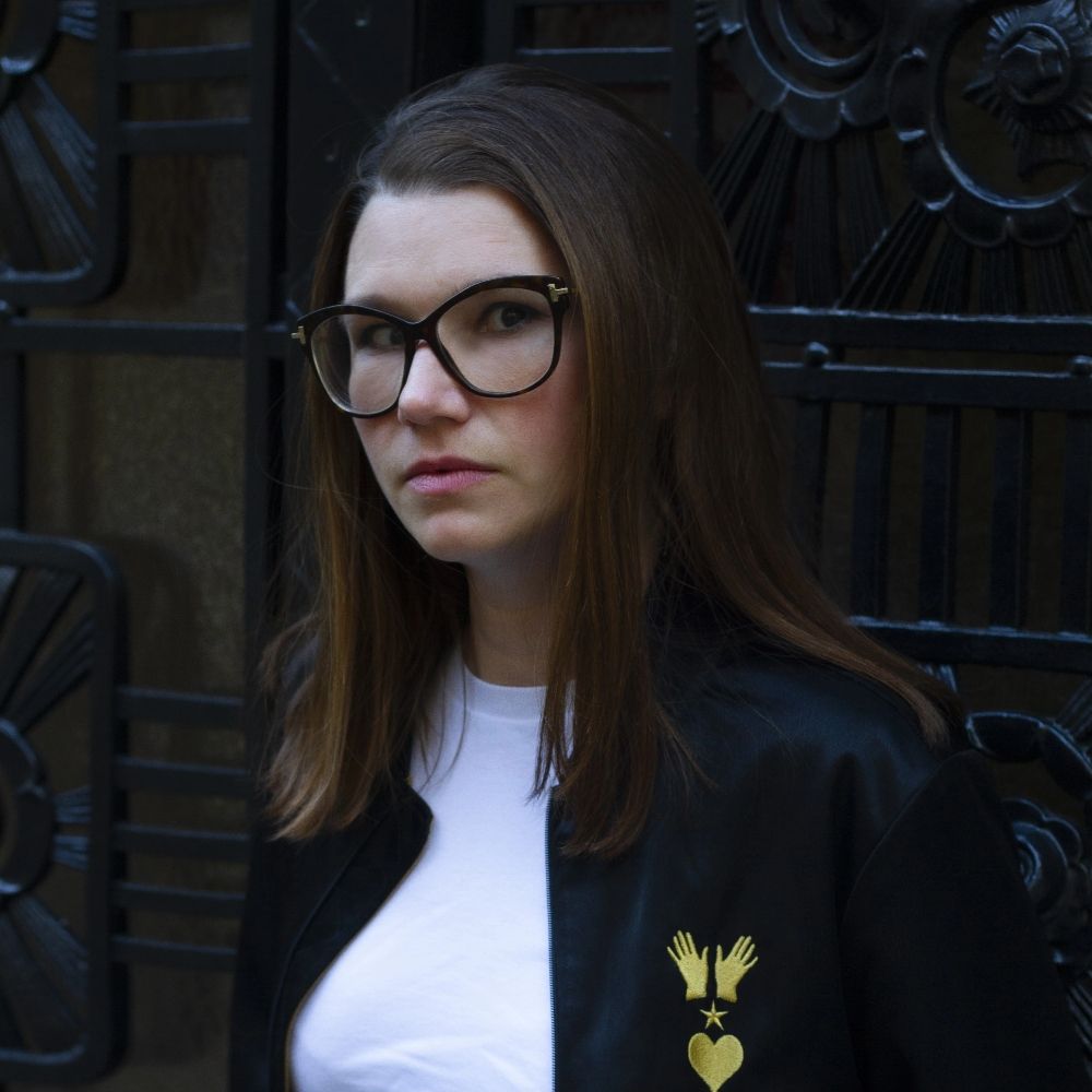 Clo Bruneau