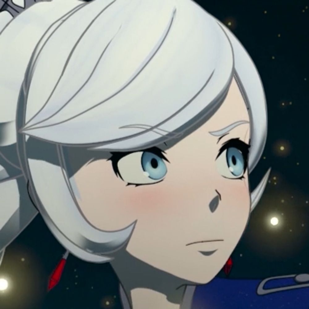 Weiss Schnee