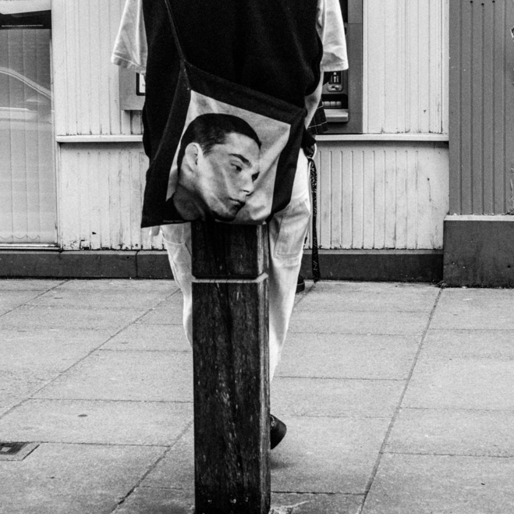 Tim Bingham 📷 Ireland