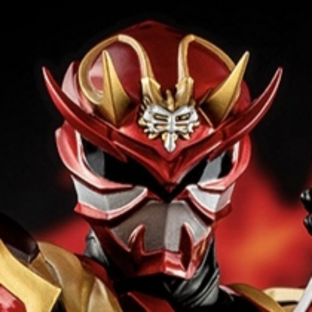 Figuarts Soul〘フィギュアーツ魂〙