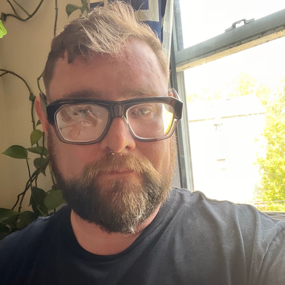 Profile avatar