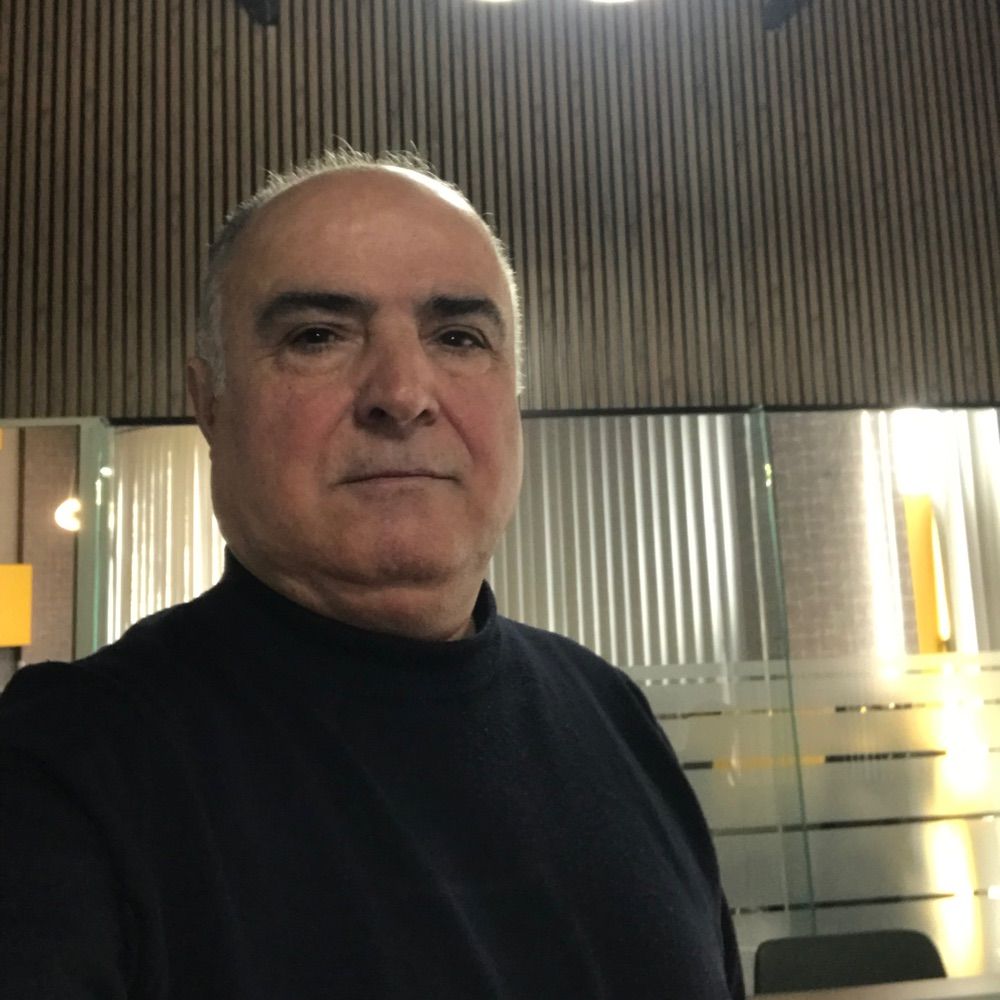 Ali Kaya