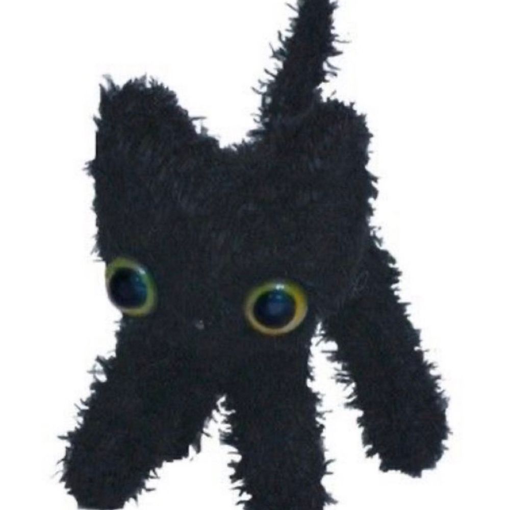 meow!