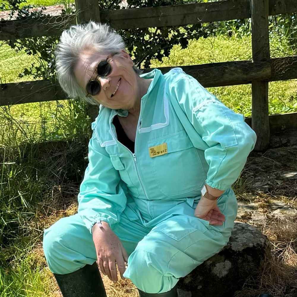 Joanna Latimer