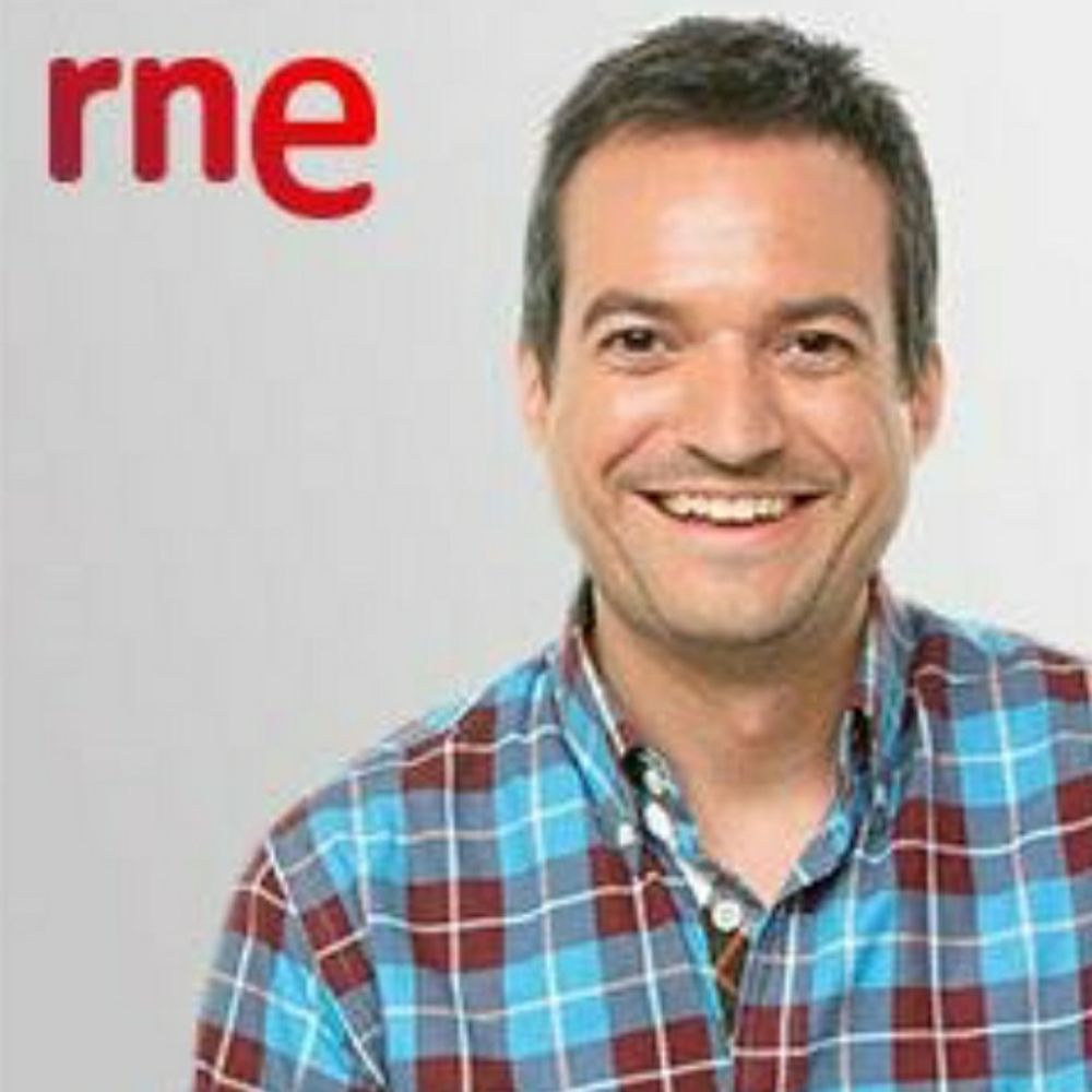 La sala de RNE