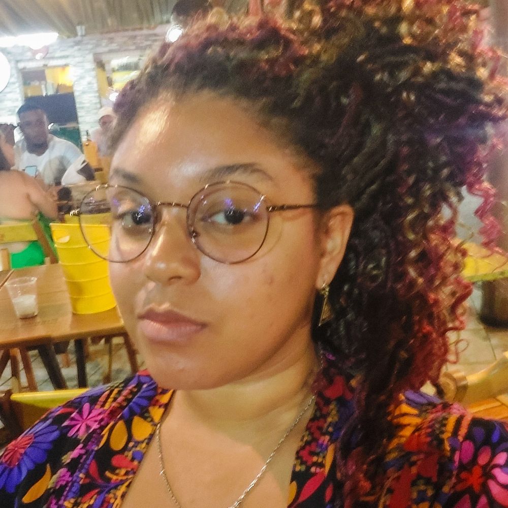 Victhória Nascimento 
