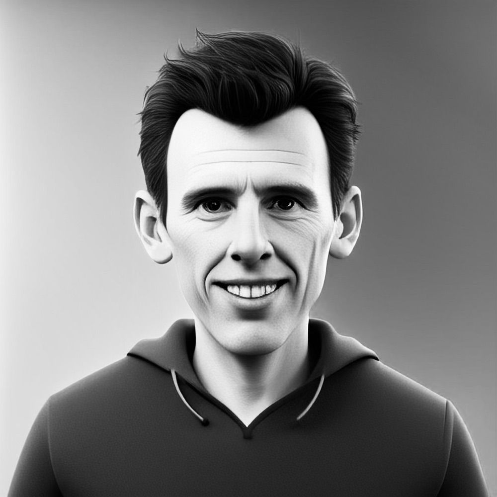 Tim Kersey