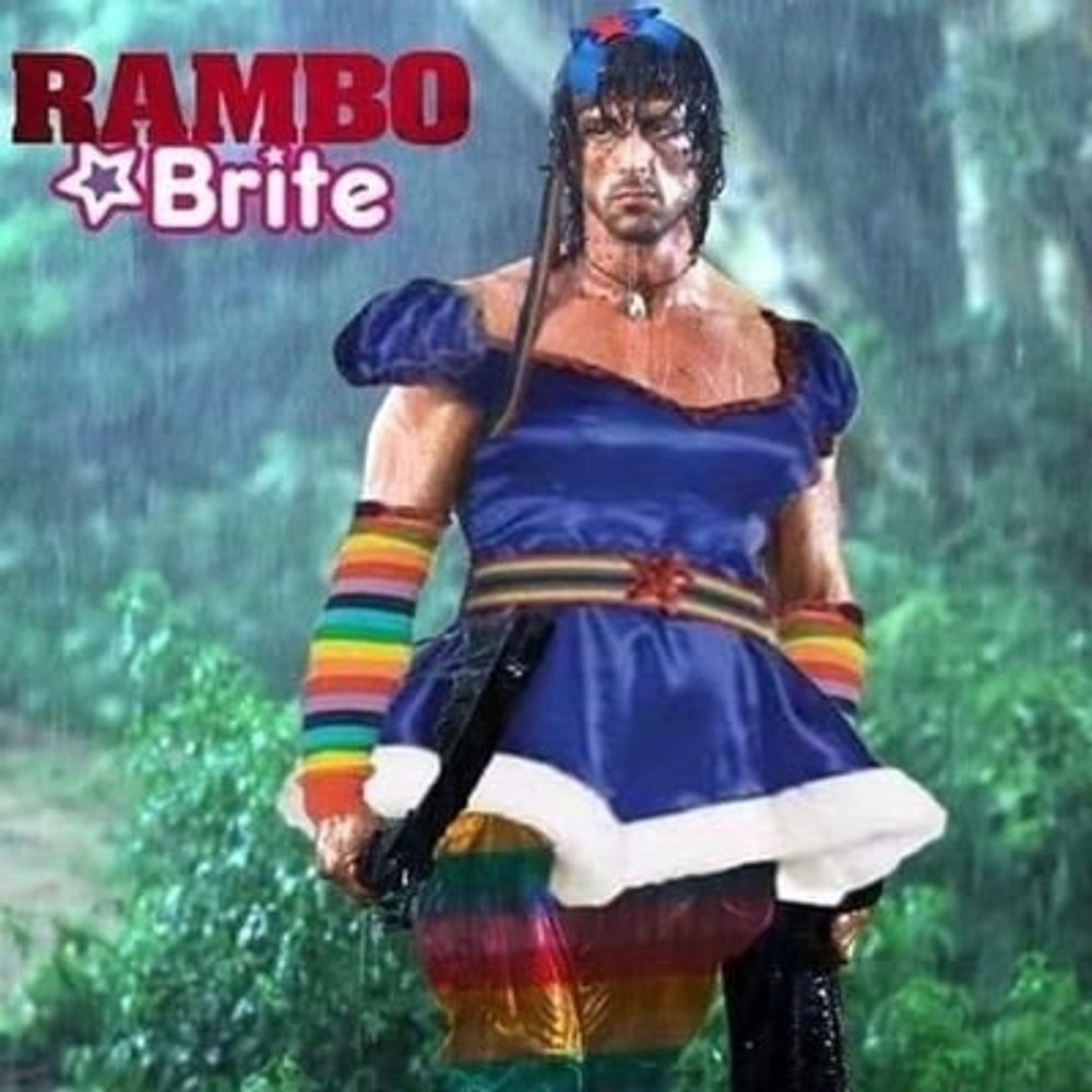 Profile picture rambobrite.bsky.social