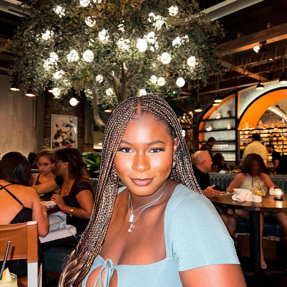 Maxine Shaw