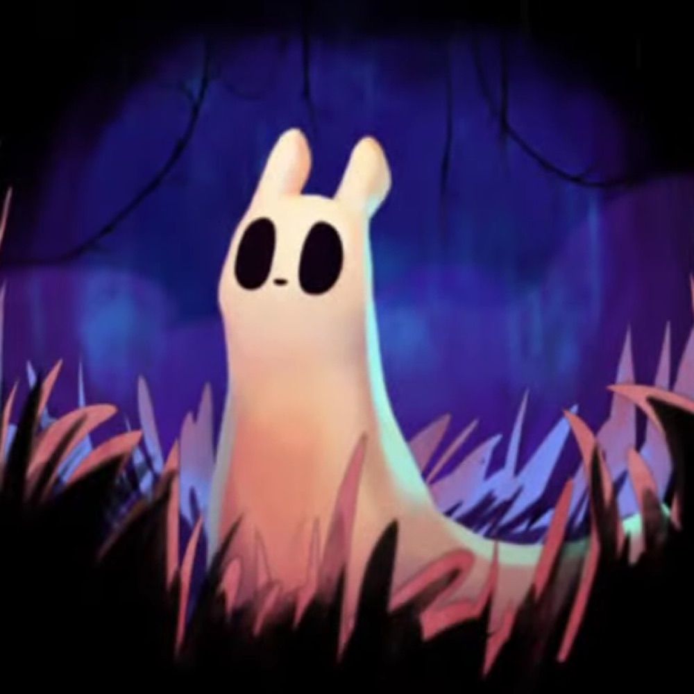 The Slugcat