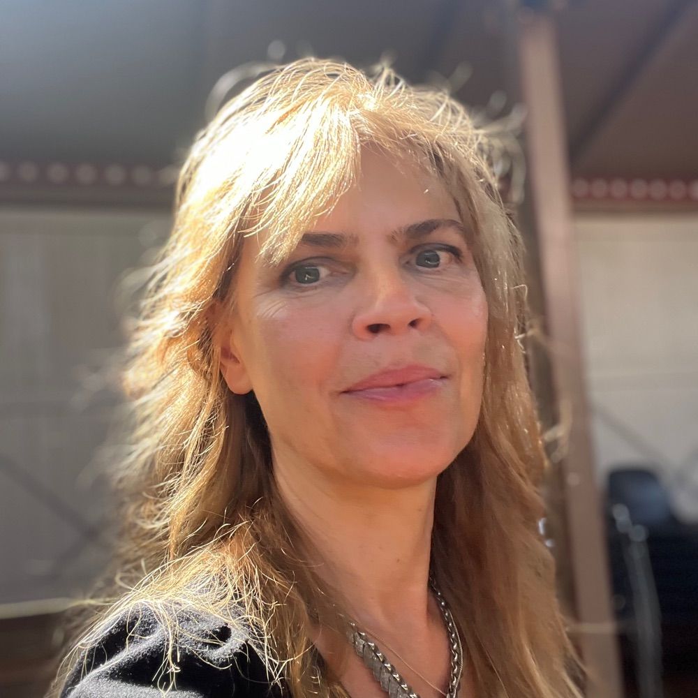 Cecilie Brask