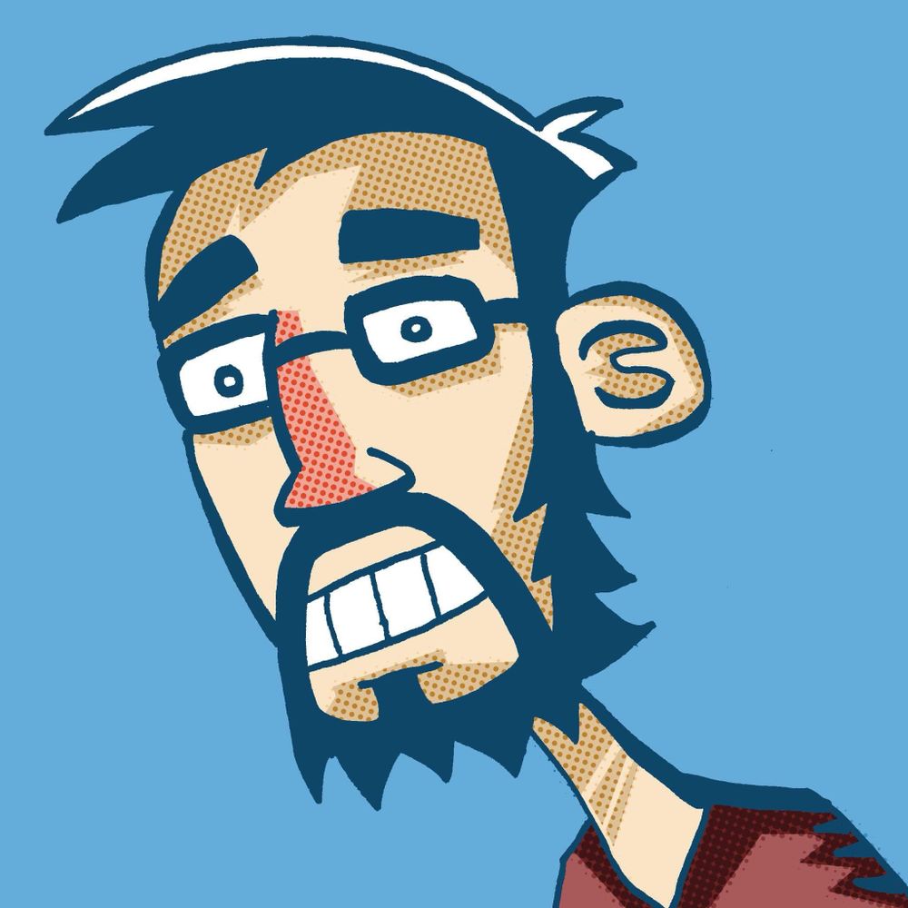 Hutch++'s avatar