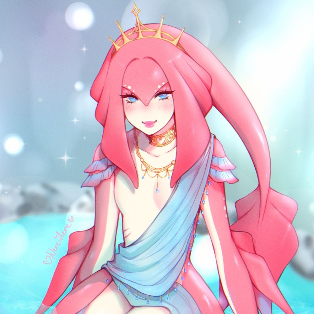 Queenie