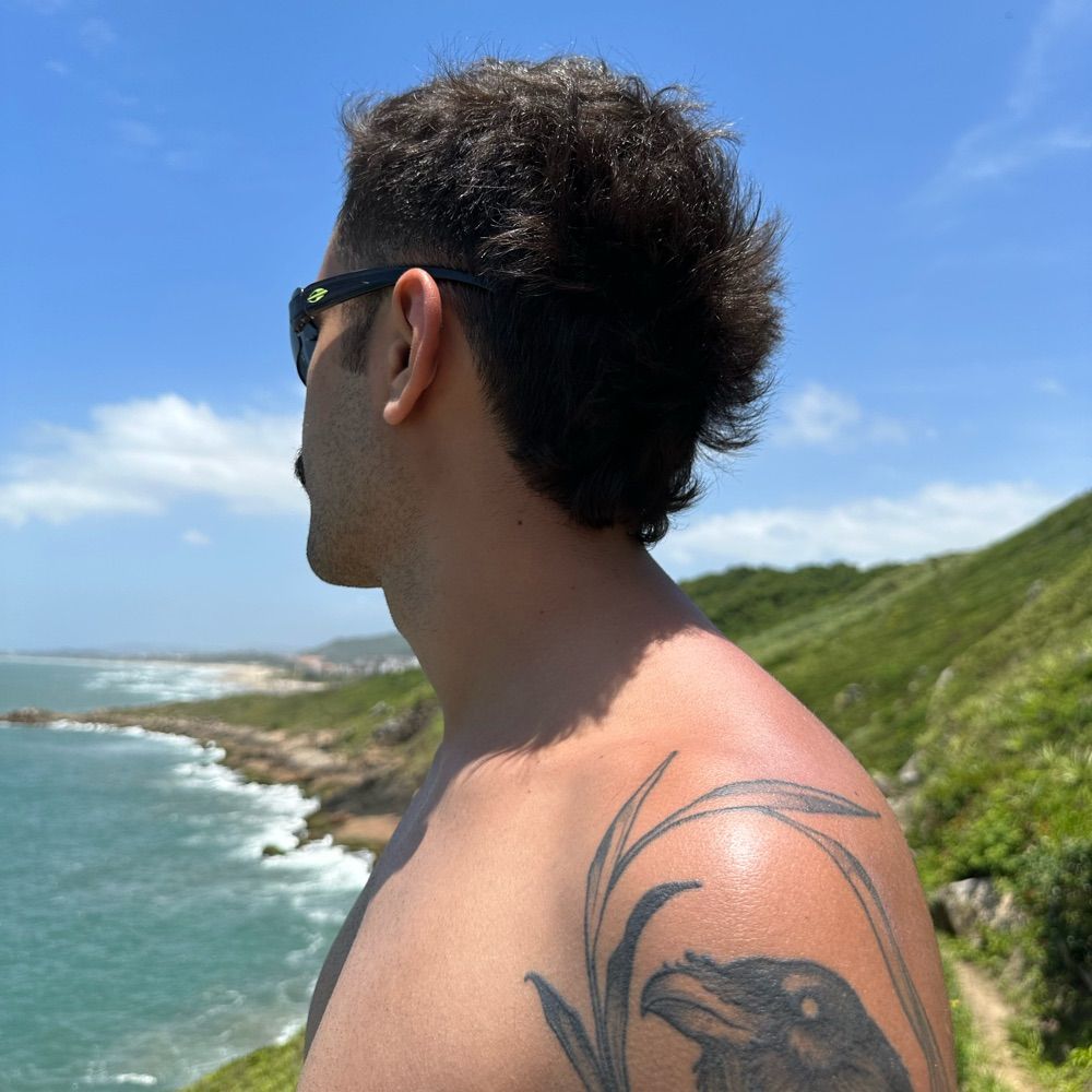 Bruno Dias