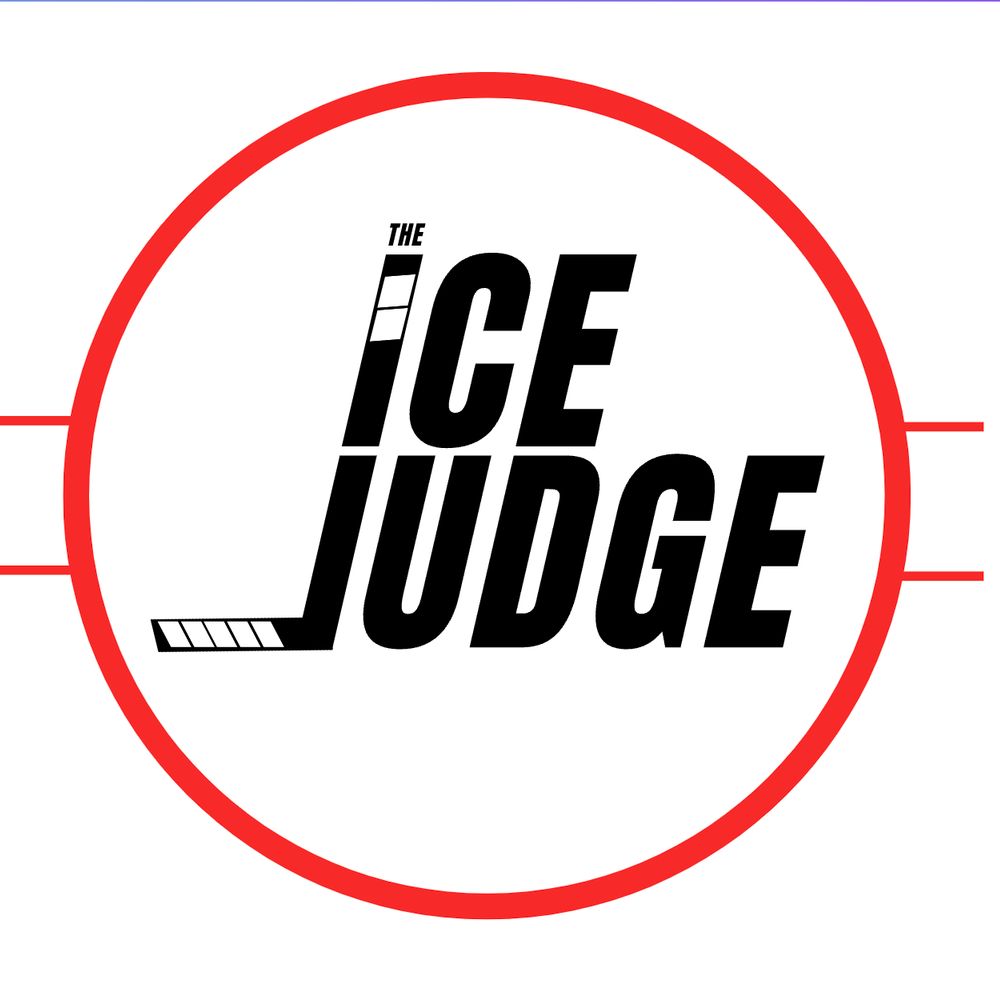 The Ice Judge