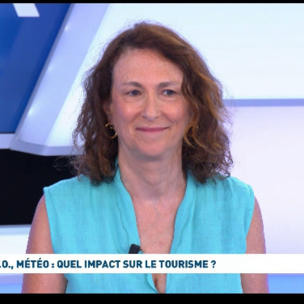 Pascale Hébel