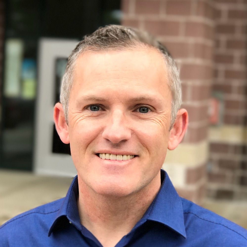 Paul Ruseau