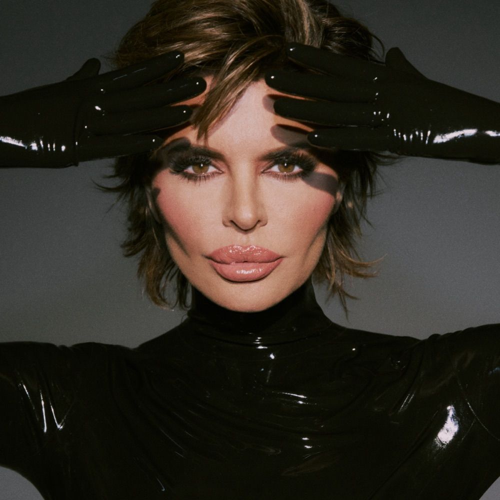 Lisa Rinna
