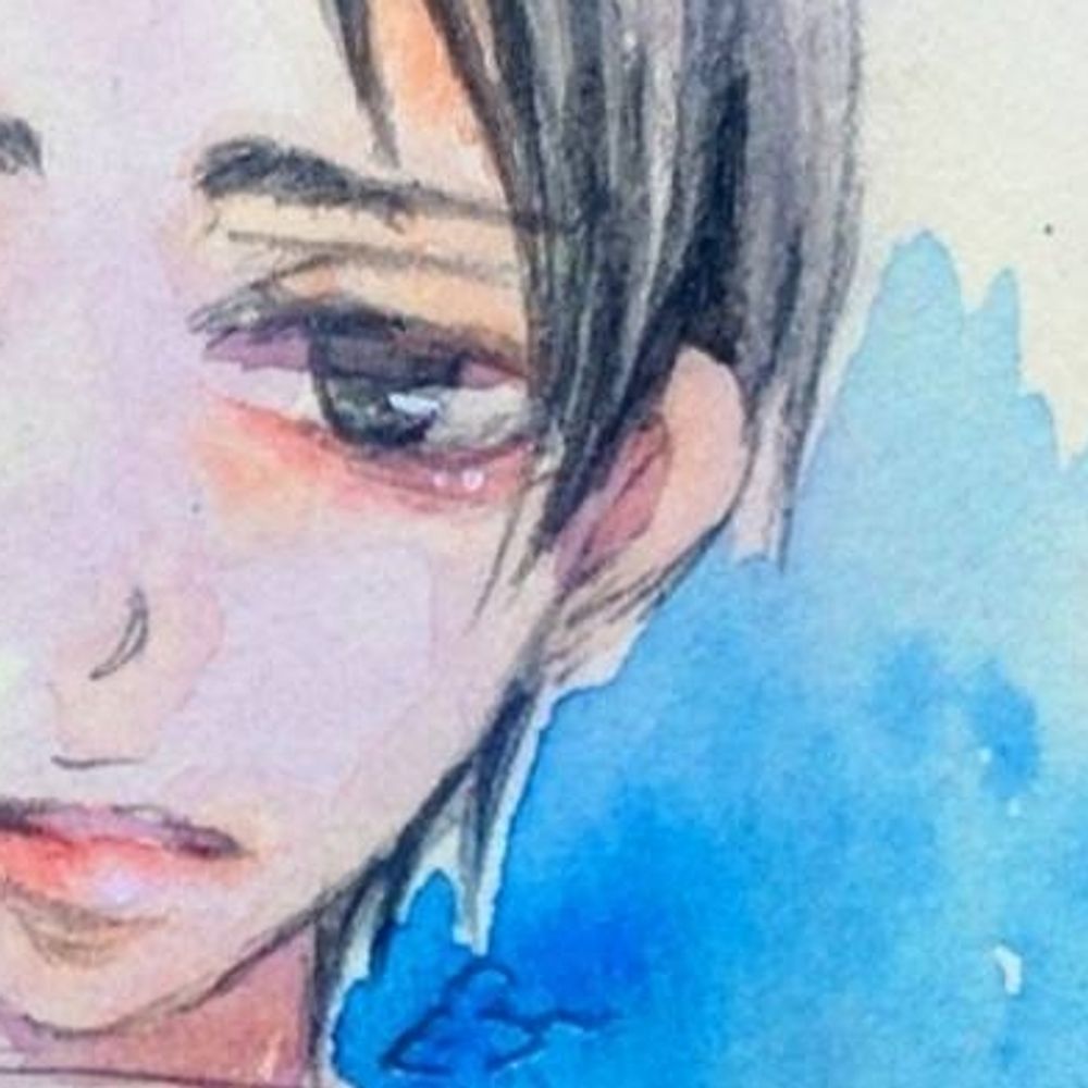 くろ🌈