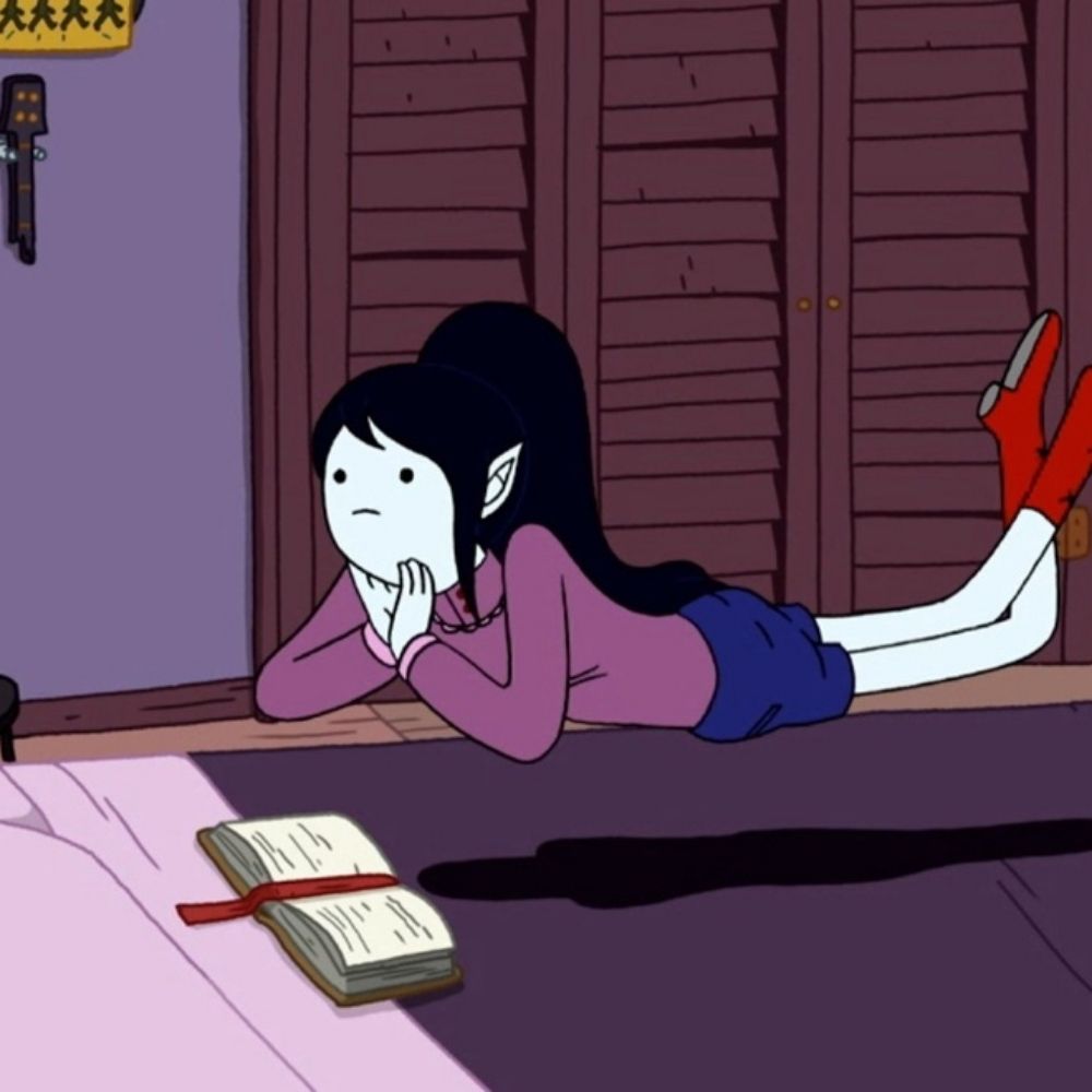 amanda