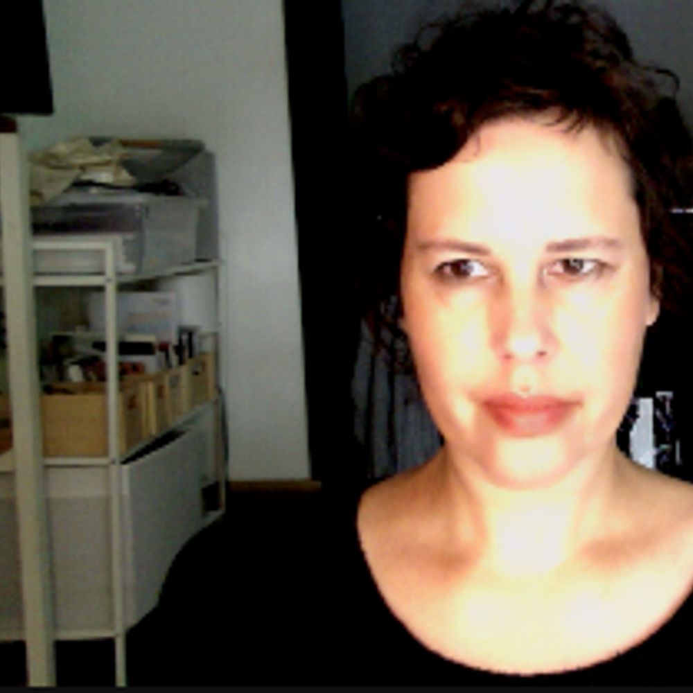 Marie-(Eve) Tourigny