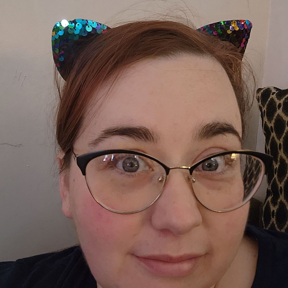 Bonnie Fox-Wallace 