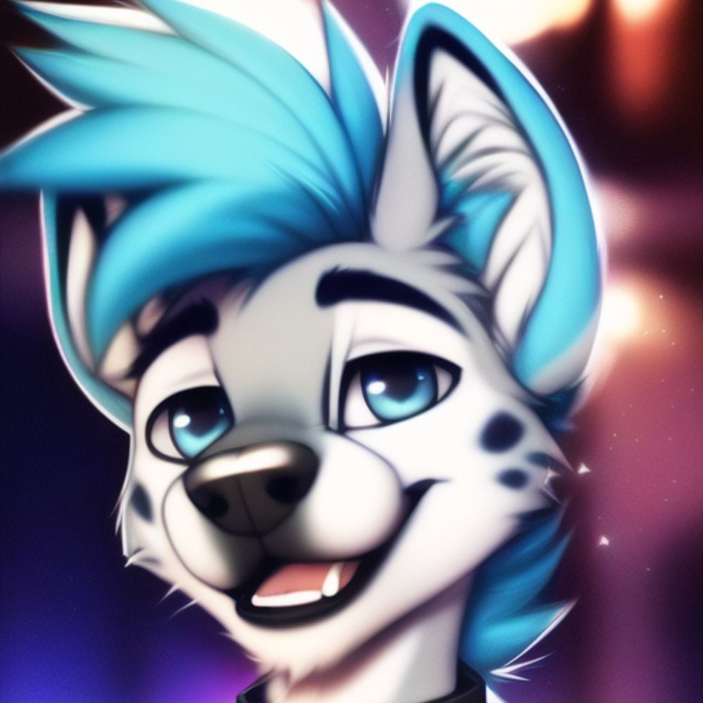 Yeenfluff