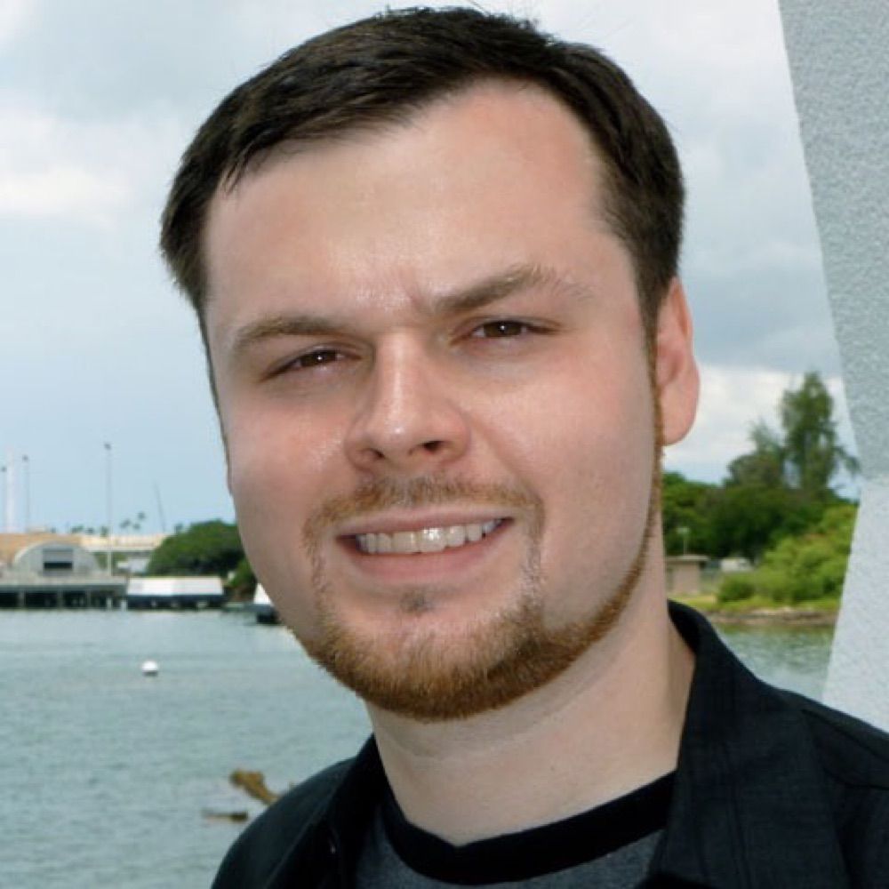 Adam Overholtzer
