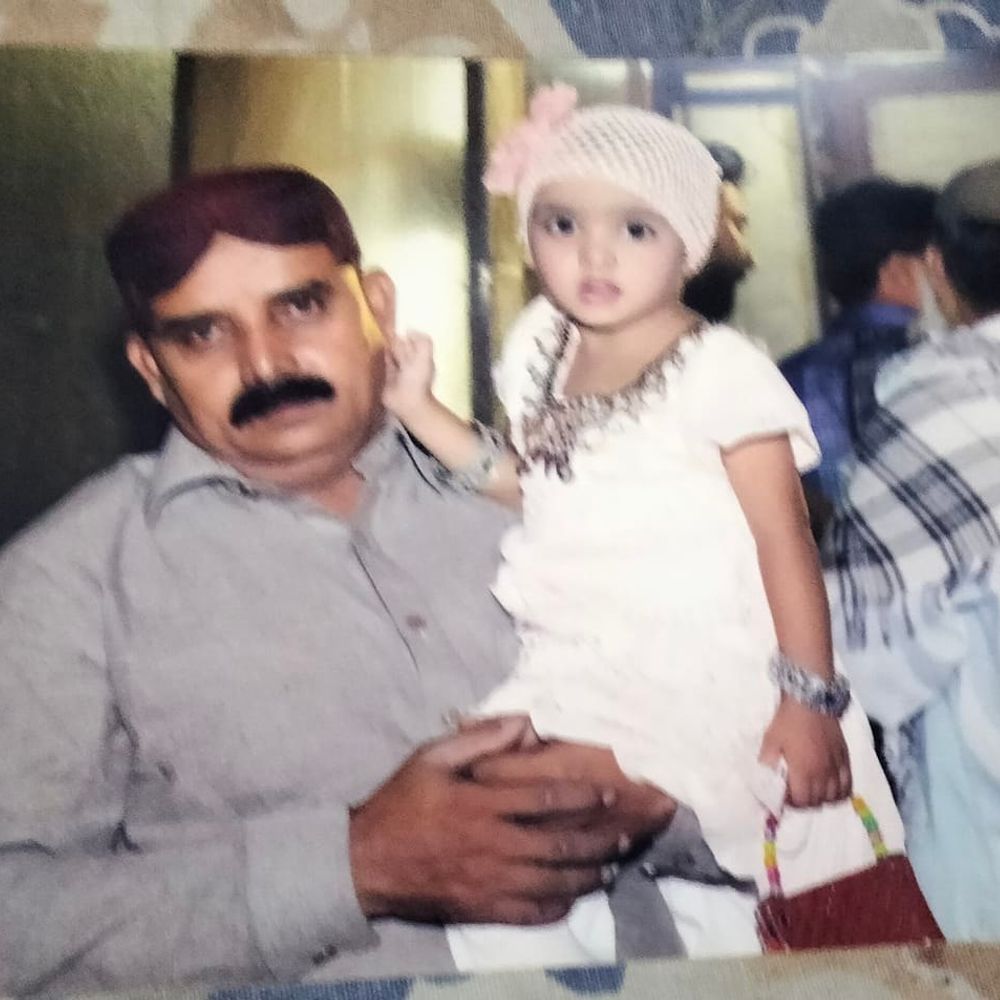 Jameel Abbasi