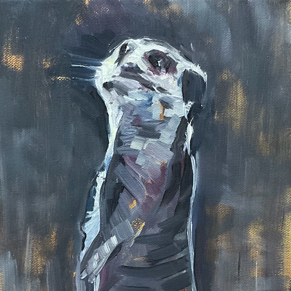 Christine Leong Artist